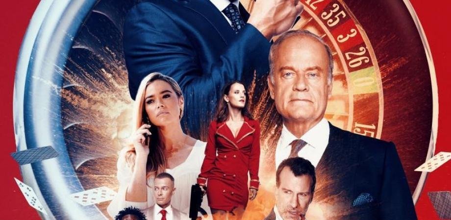 Film|Complet] "Money Plane" (2020) Film Streaming VF Gratuit | Peatix